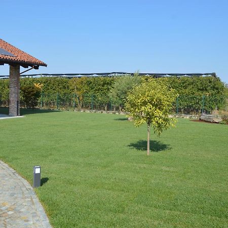 سالوزو B&B La Luce Verde المظهر الخارجي الصورة