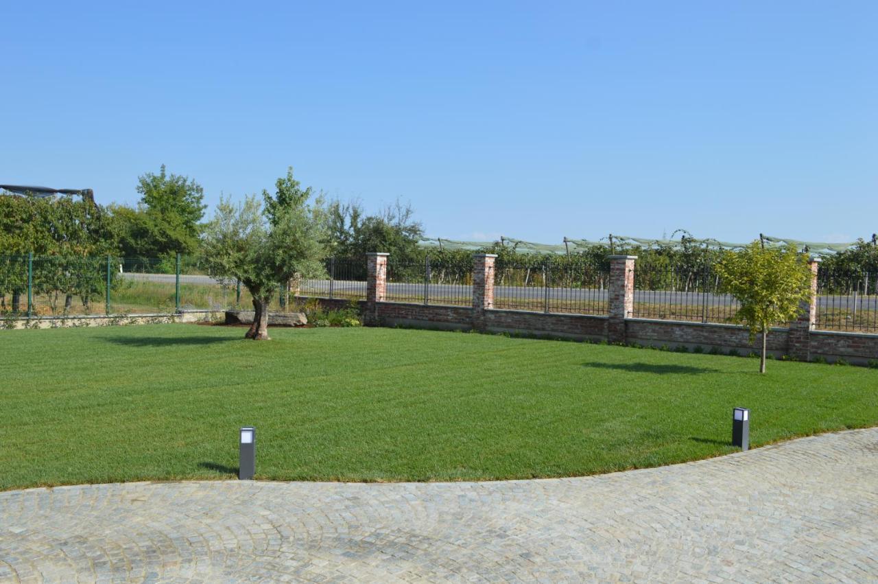 سالوزو B&B La Luce Verde المظهر الخارجي الصورة