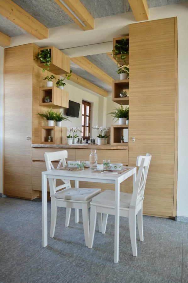 سالوزو B&B La Luce Verde المظهر الخارجي الصورة