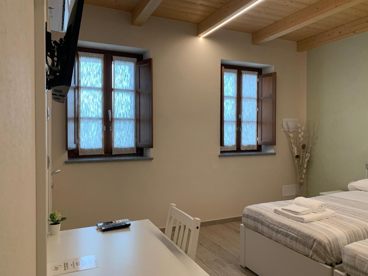 سالوزو B&B La Luce Verde المظهر الخارجي الصورة