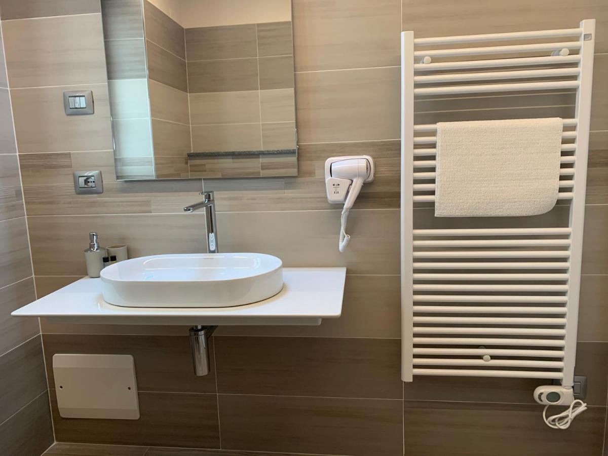 سالوزو B&B La Luce Verde المظهر الخارجي الصورة