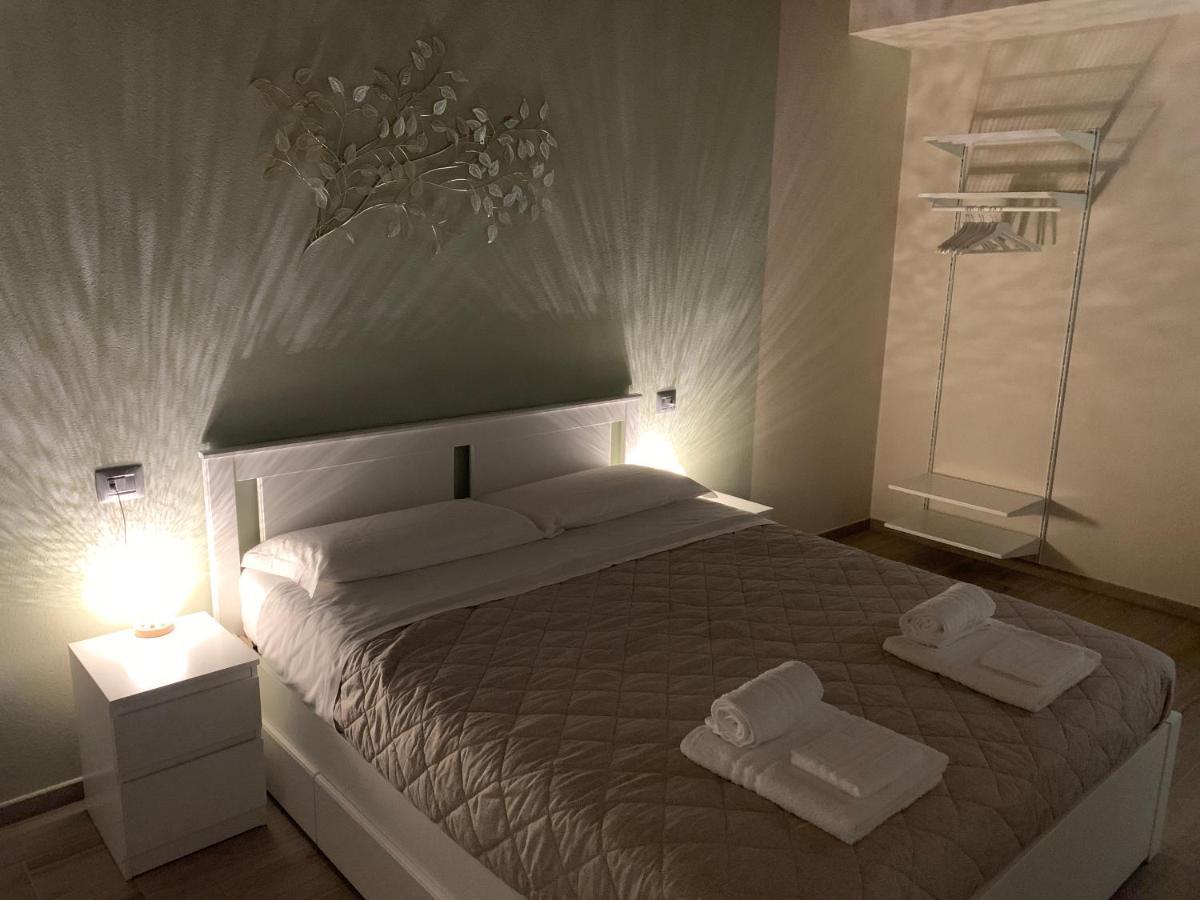 سالوزو B&B La Luce Verde المظهر الخارجي الصورة