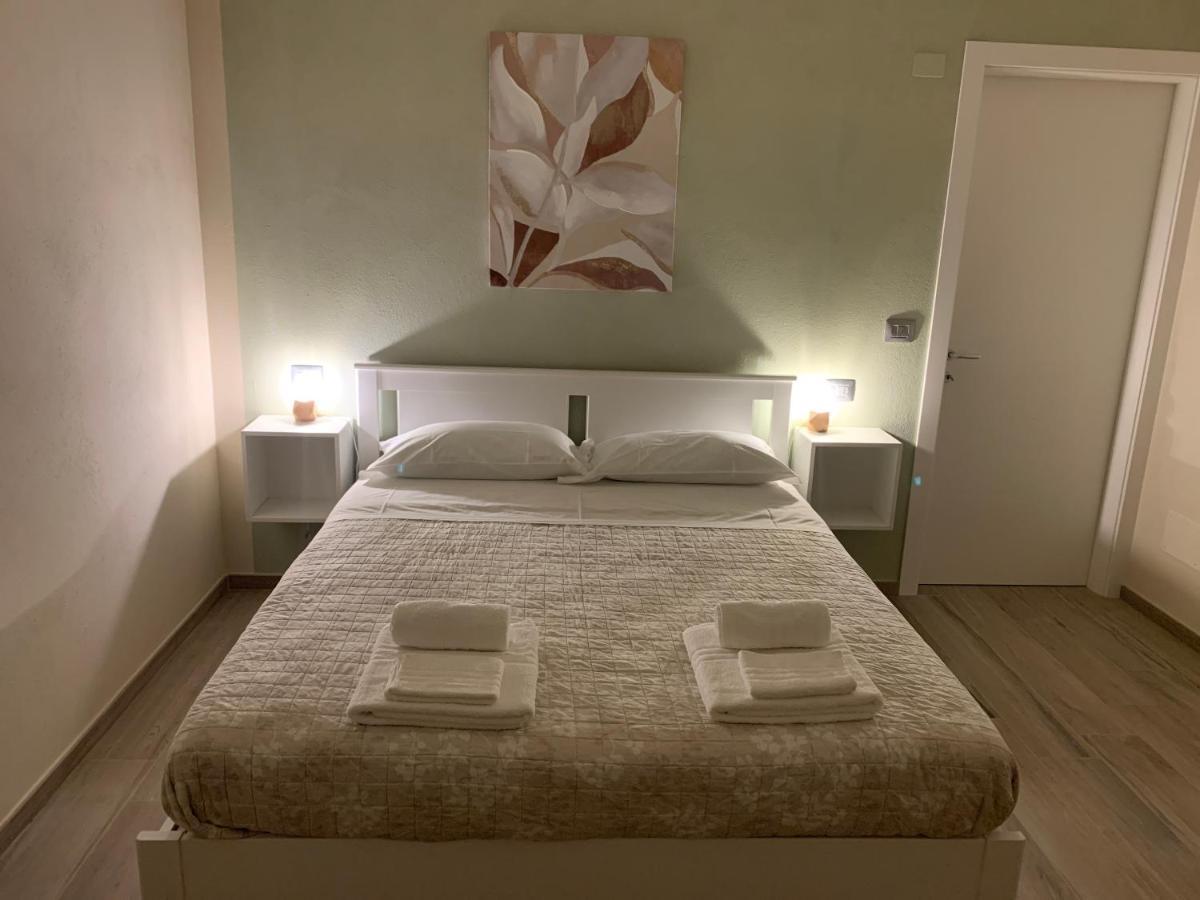 سالوزو B&B La Luce Verde المظهر الخارجي الصورة
