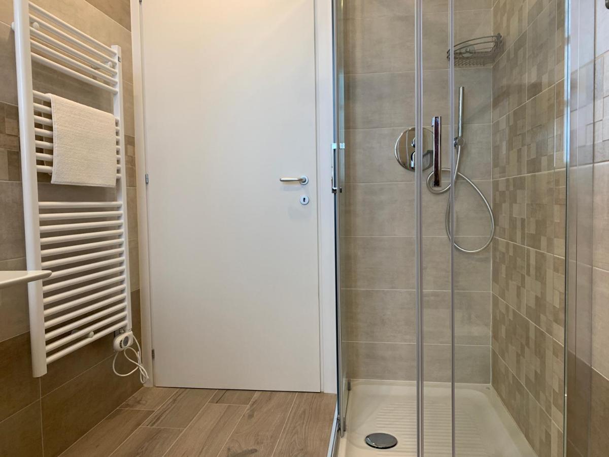سالوزو B&B La Luce Verde المظهر الخارجي الصورة