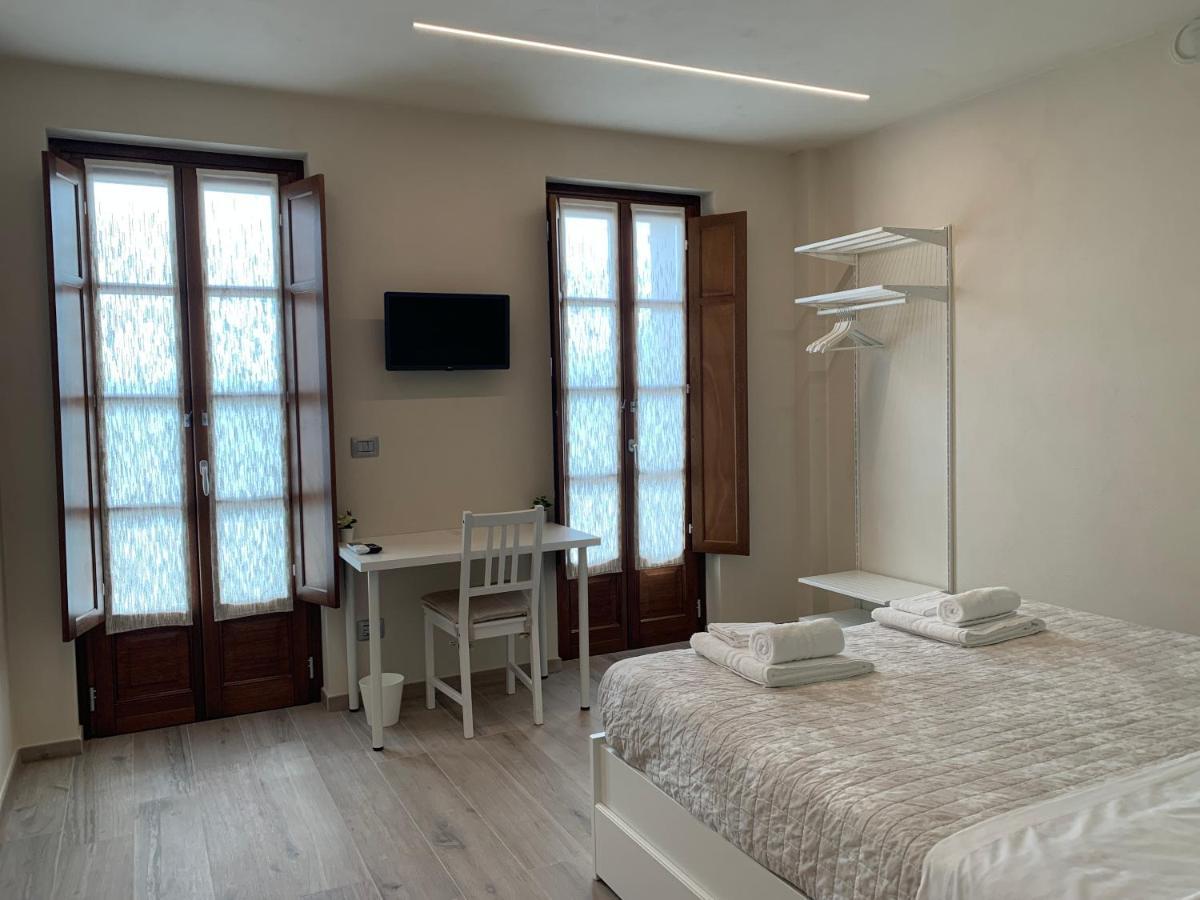 سالوزو B&B La Luce Verde المظهر الخارجي الصورة